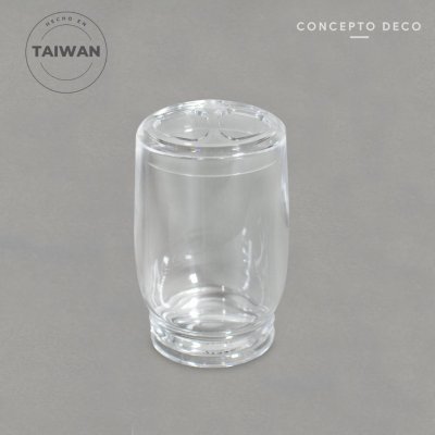 PORTACEPILLO CURVO PREMIUM