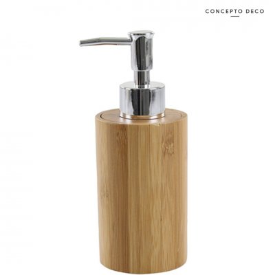 BAMBOO CILINDRO DI