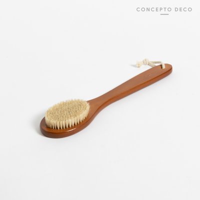 CEPILLO REDONDO MADERA 36CM