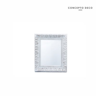 ESP RECTANG 30X35 BLANCO GASTA