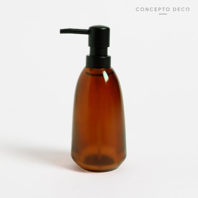 DISPENSER SIFON AMBAR 19CM
