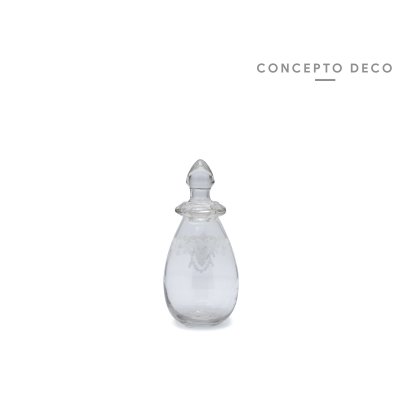 PERFUMERO ARTE PERA 17CM